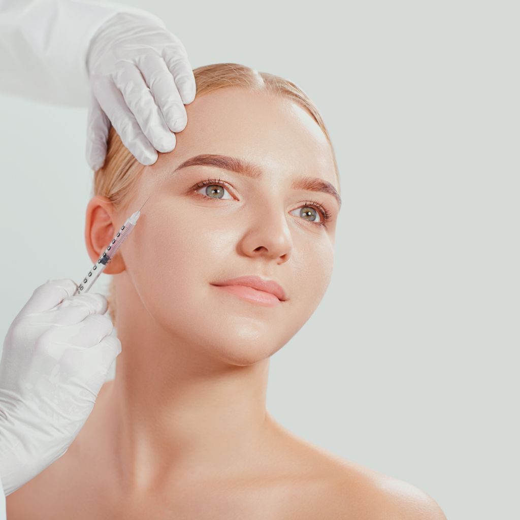 skinbooster Tratamientos Faciales Medicina Estética